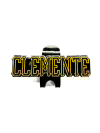 Image 1 of “CLEMENTE”- BLIP [MJBHPR X 606BRIMS]
