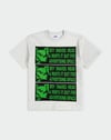 Life is Unfair - Billboard S/S T-Shirt