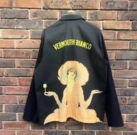 Image 1 of Lou Lou’s x Vermouth Bianco (XL)
