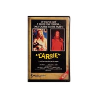 Image 1 of Carrie