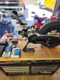 Image 3 of 70CC 2T RUCKUS KIT