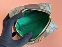 Image 7 of GG makeup case 