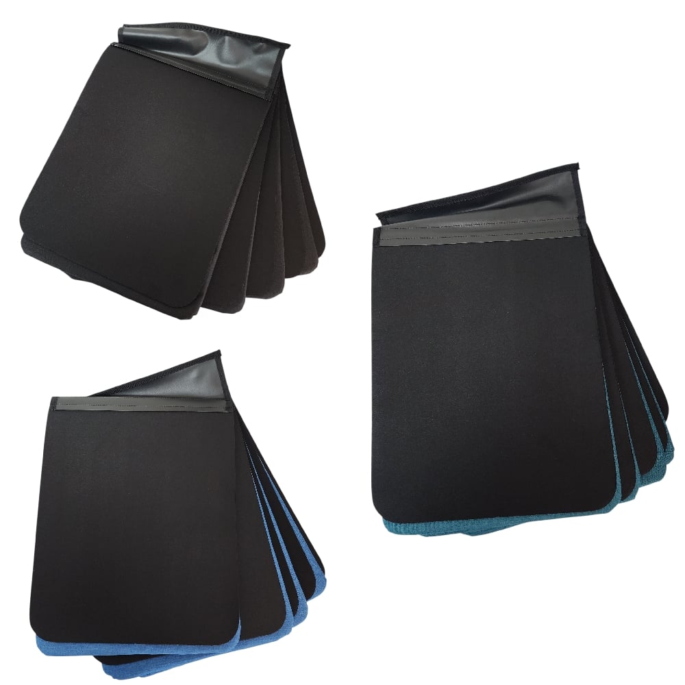 Image of XL shield by daisypins in stock