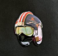 Image 1 of ACRYLIC REFLECTIONS: SKYWALKER