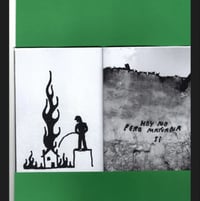 Image 4 of IT’S HARD TO EXPLAIN HOW I LIVE VI