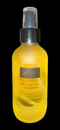 Massage Oil