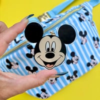 boy mouse charm