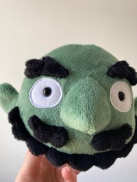 Image 9 of Spirited away Kashira heads - made to order.