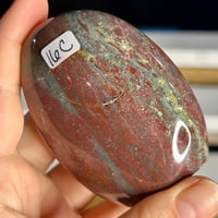 Image 4 of Ocean Jasper Freeforms