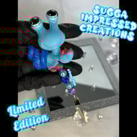 Hermit Crab LPS Clip