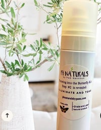  Butterfly Toner