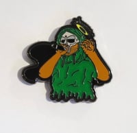 Image 1 of (PINS) MF DOOM The Supervillain 