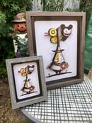 Image 4 of "Mayor" Shadow Box