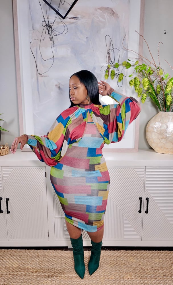 Image of Serve With Grace