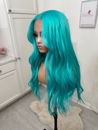 Image 15 of Teal luxury (ready to ship) 
