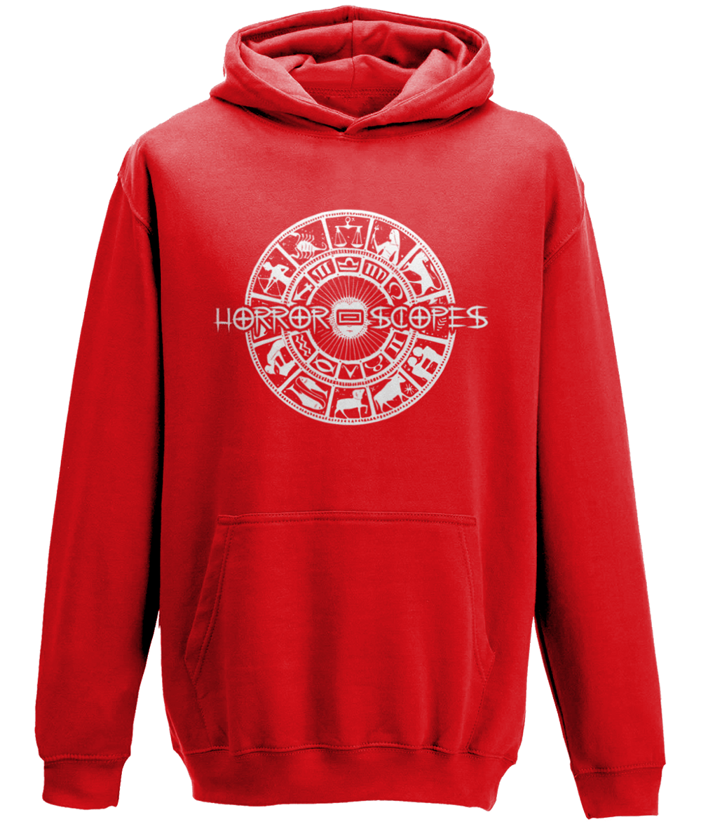 HORROR-SCOPES : VOL 1 - DELUXE HOODIE