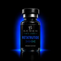 Image 1 of Retatrutide 30mg vial
