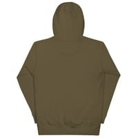 Image 10 of Sovereign Human Unisex Hoodie