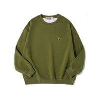 Image 9 of Bape Crewneck Sweatshirts