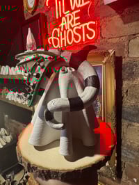 Image 1 of Stripe snake Ghost 