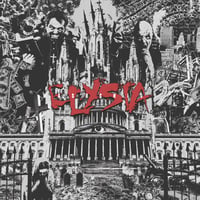 Image 2 of ELYSIA - Masochist (Anniversary Edition)
