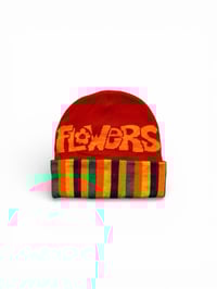 Bouquet Beanie 