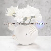 Custom Order fOr Chelsea