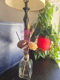 Image 4 of Fall Collection: Cream and Latte Set