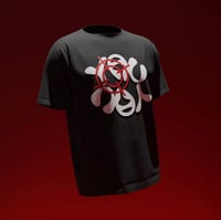 reticle yau shirt 