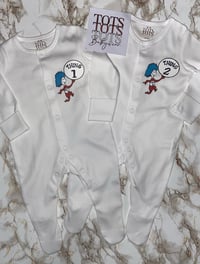 Image 3 of Twin Thing 1 & 2