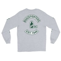 Image 6 of Wilmington Wreckers Long Sleeve Shirt