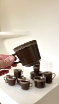 Image 2 of Ensemble 10 tasse - Mikasa F2000