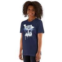 Image 15 of Officially licensed does it hurt Raven Isle Unisex t-shirt