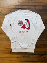 1970s Sex Week Sz L
