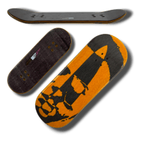 Image 1 of Michael Myers Split 36x99 (Bayou Mold)