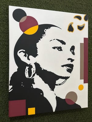 Image of Sade 