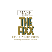 The Fixx (Formally Known As Hair Butta) 