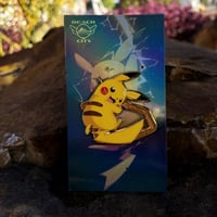 Image 4 of Pikachu 