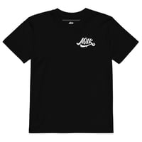 Image 2 of Kids OG Milk Smoke Tee