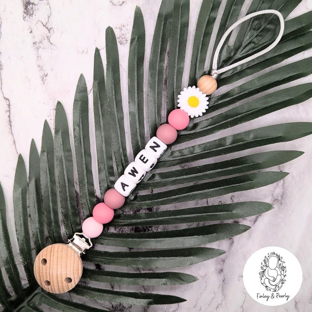 DUMMY CLIP: Flower