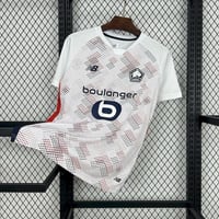 Image 1 of Lille 24/25 Away