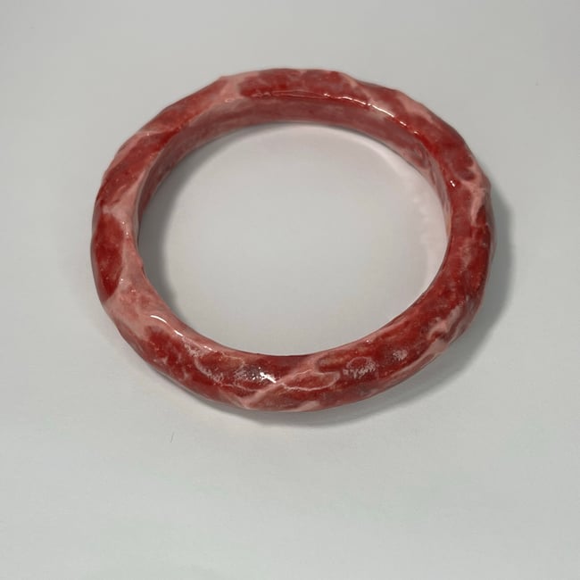 Meat Bracelet H - 7.25 in Inner Circumference