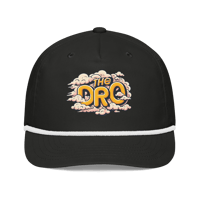 Image 3 of Head in the Clouds Golf cap