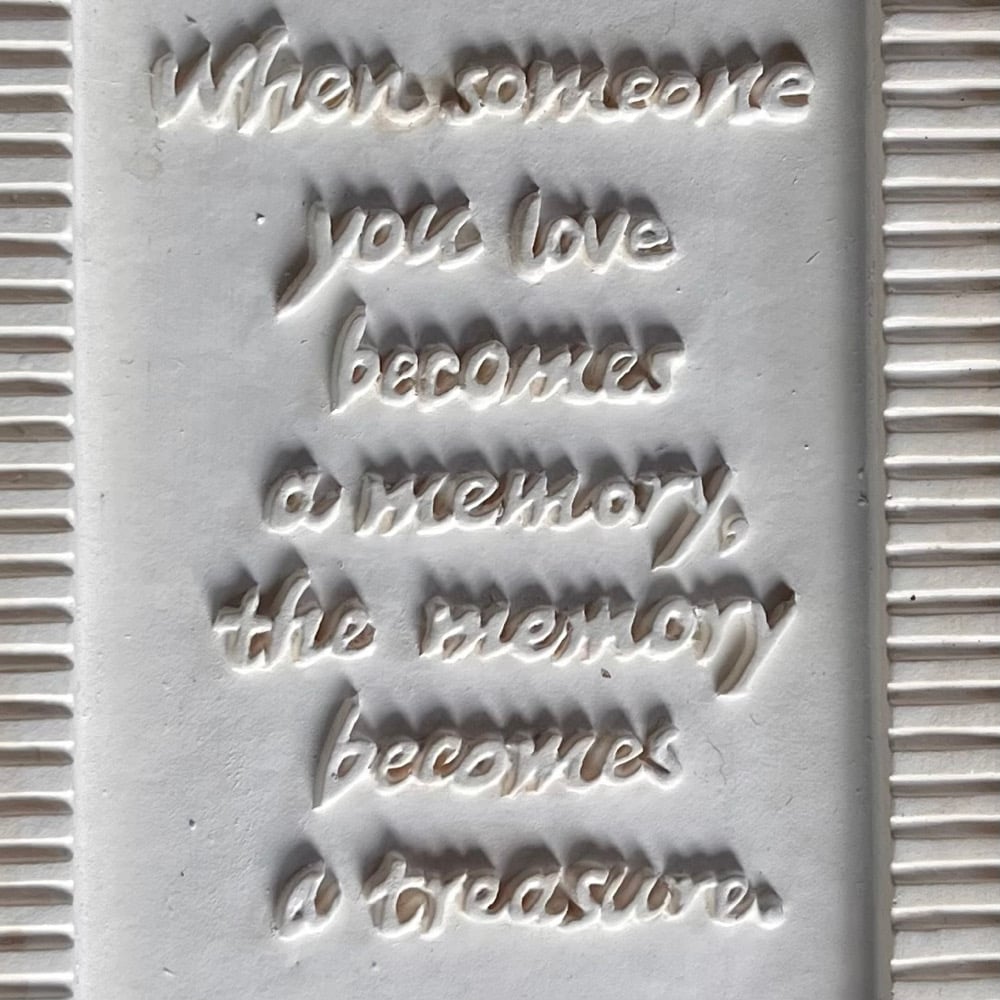 Image of Ghost Becomes A Treasure