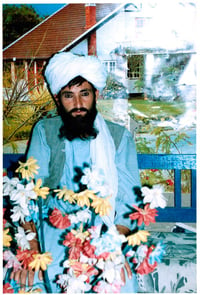 Image 6 of Thomas Dworzak - Taliban