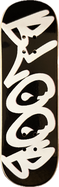 Image 1 of Graffiti