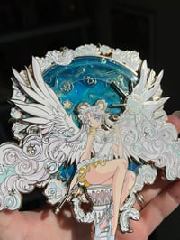 Image 3 of Sternenhimmel Part 1 D / E grade - cat eye effect problem 