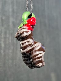 Image 4 of Choccy Strawbabe