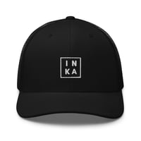 Trucker Cap INKA