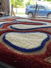 Image 2 of Rug (Flow)